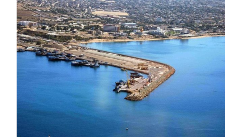 Chabahar-Muscat shipping line to start operation next week